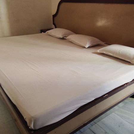 Hotel John Kanyakumari Dış mekan fotoğraf