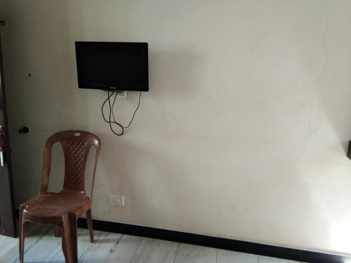 Hotel John Kanyakumari Dış mekan fotoğraf