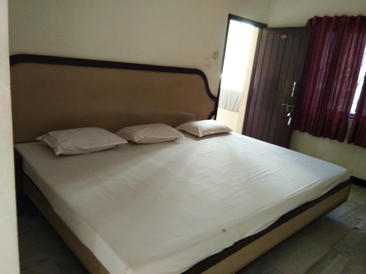 Hotel John Kanyakumari Dış mekan fotoğraf