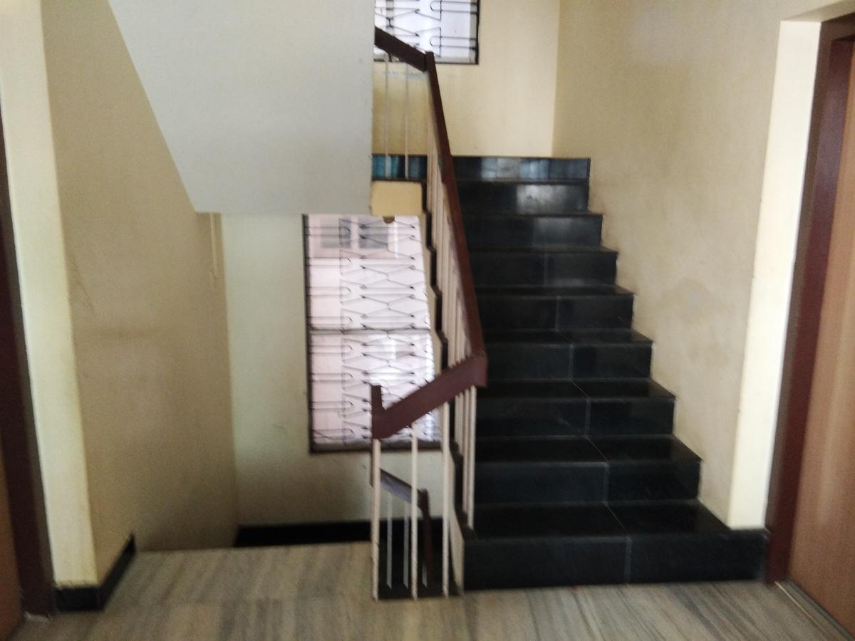 Hotel John Kanyakumari Dış mekan fotoğraf