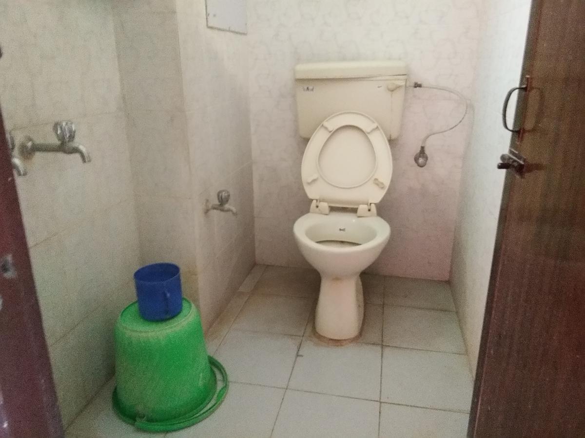 Hotel John Kanyakumari Dış mekan fotoğraf