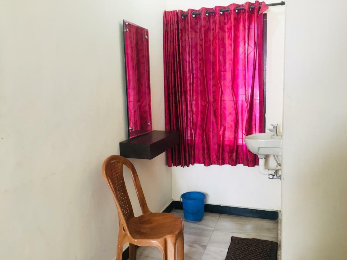 Hotel John Kanyakumari Dış mekan fotoğraf